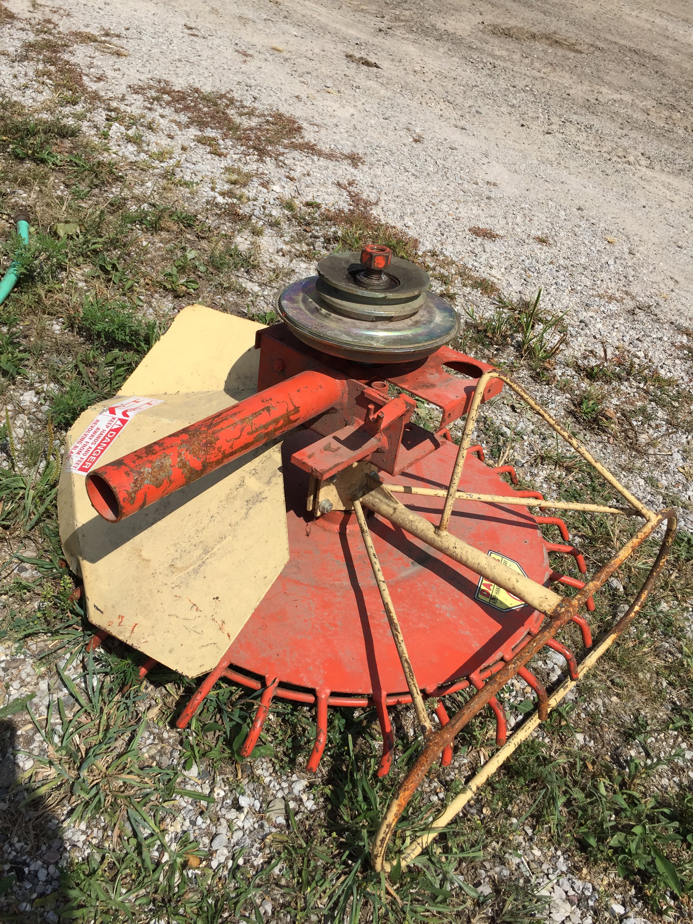 Property photo 154 - PLATO CONSIGNMENT AUCTION IN LAGRANGE COUNTY
