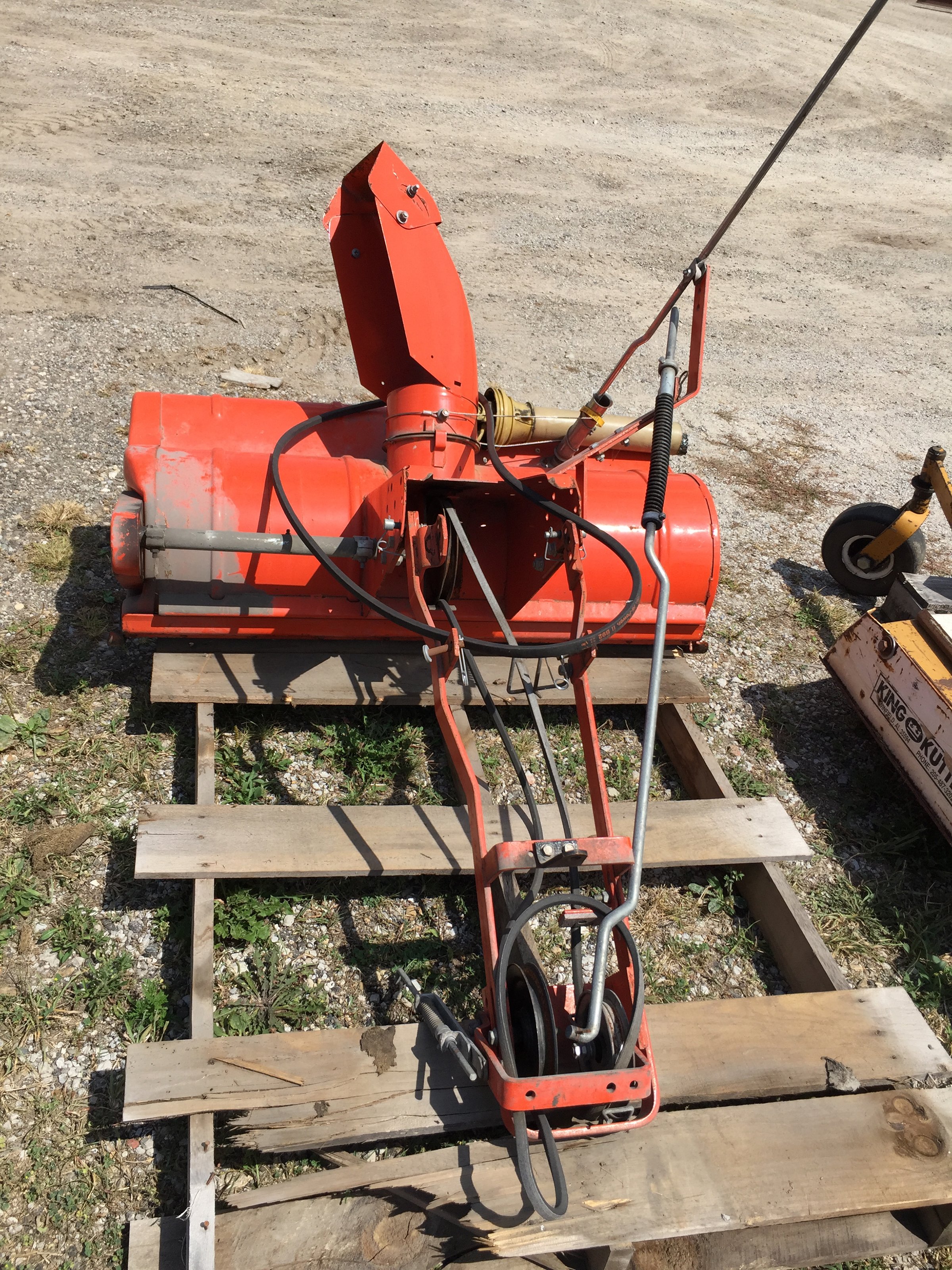 Property photo 155 - PLATO CONSIGNMENT AUCTION IN LAGRANGE COUNTY