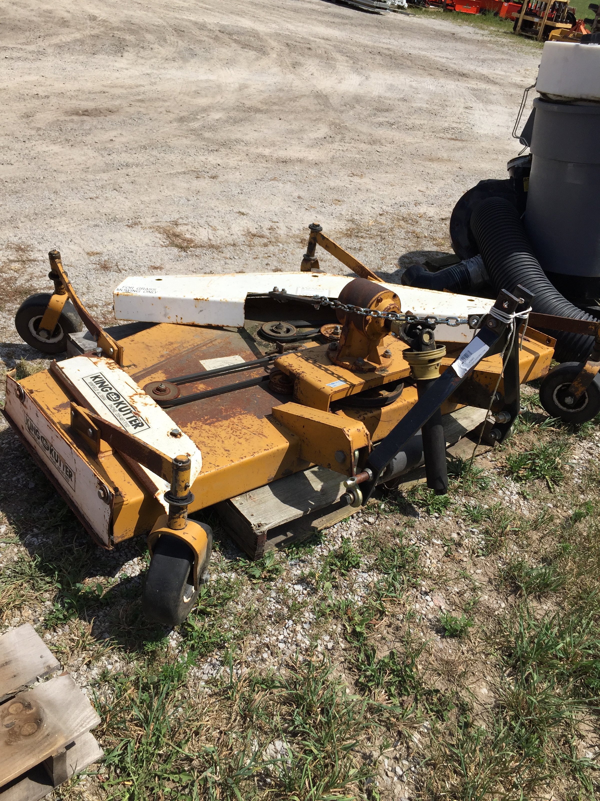 Property photo 152 - PLATO CONSIGNMENT AUCTION IN LAGRANGE COUNTY