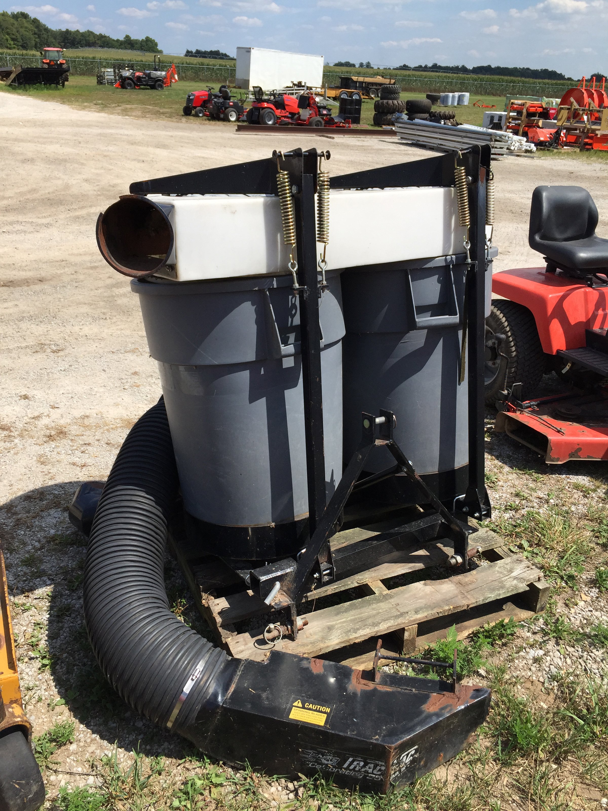 Property photo 153 - PLATO CONSIGNMENT AUCTION IN LAGRANGE COUNTY