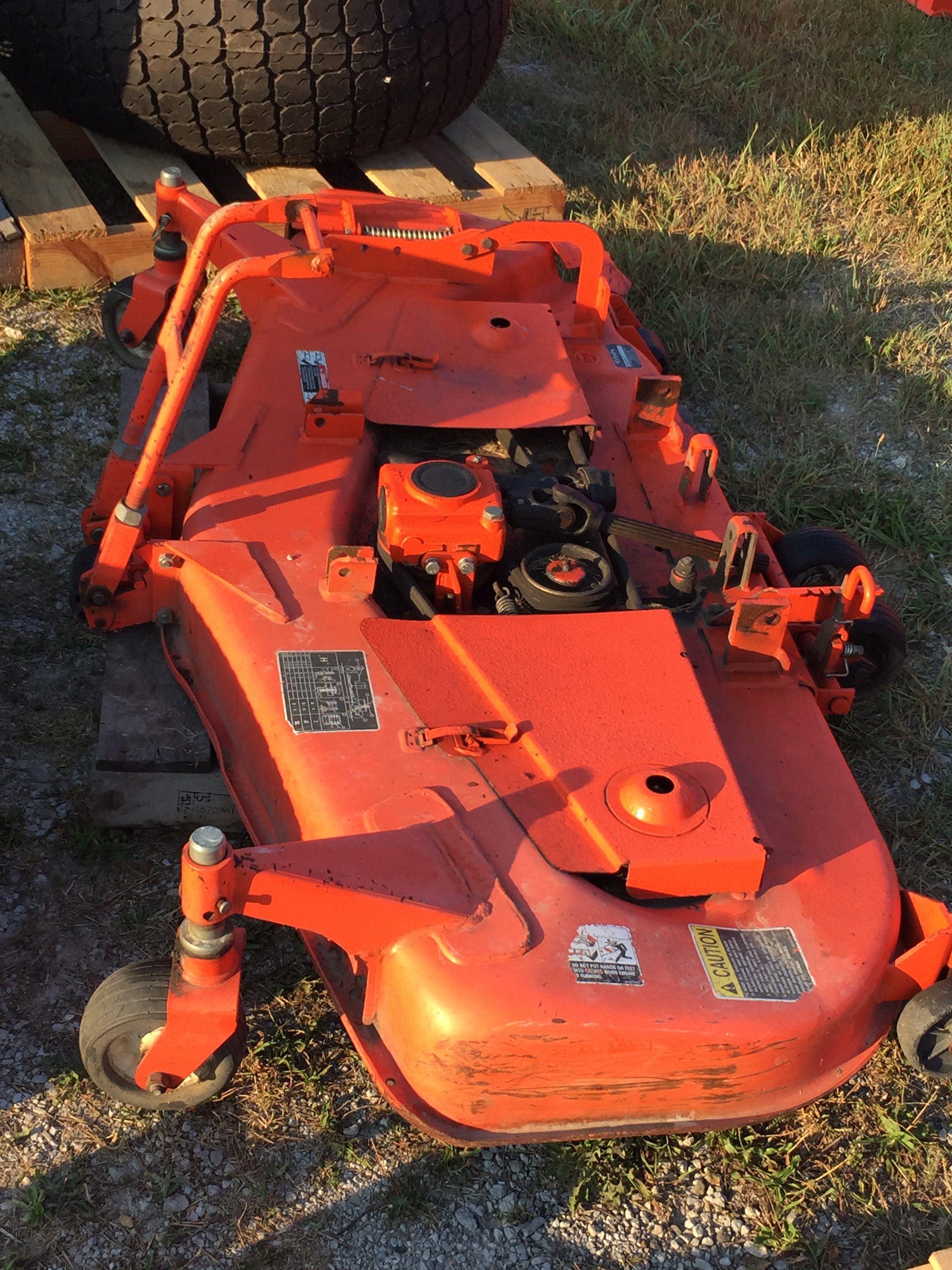 Property photo 156 - PLATO CONSIGNMENT AUCTION IN LAGRANGE COUNTY