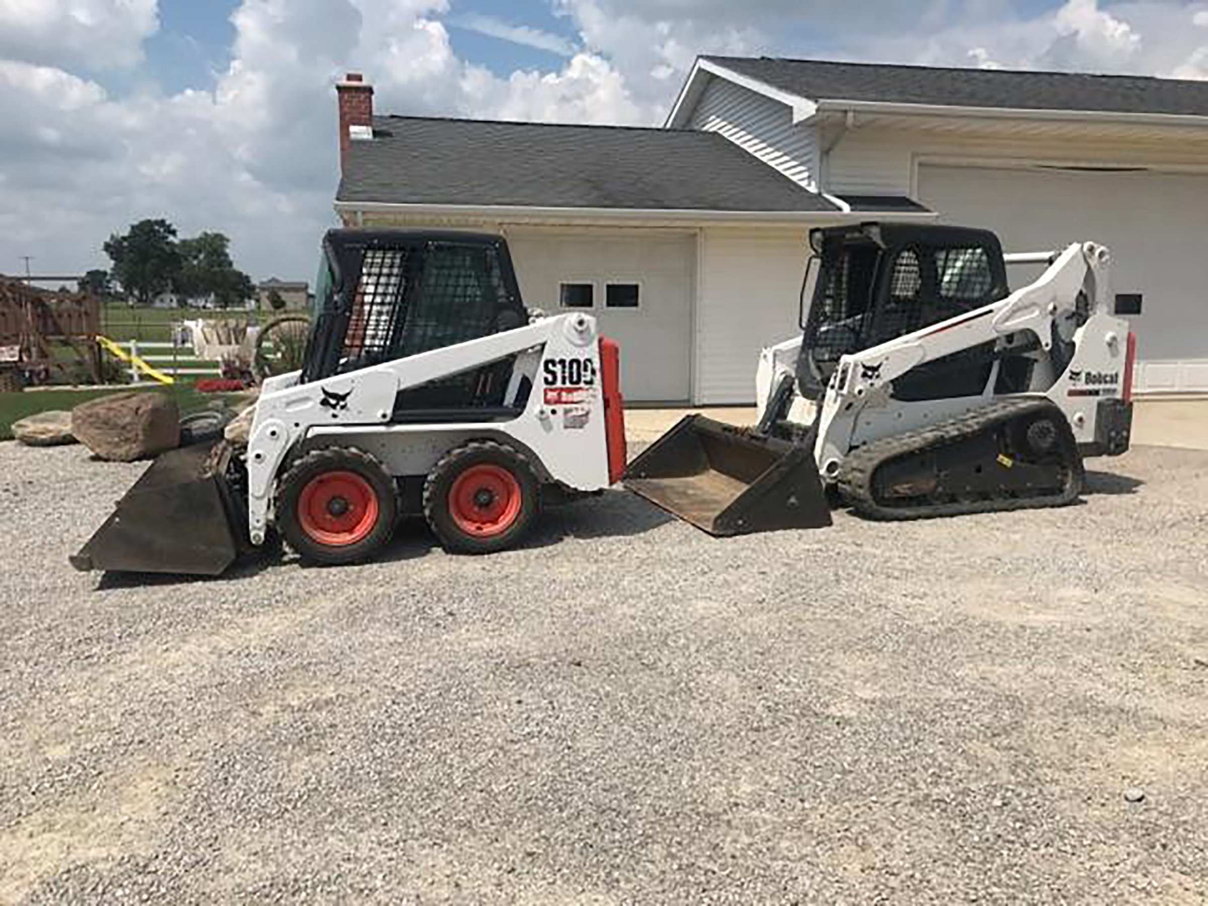 Property photo 61 - PLATO CONSIGNMENT AUCTION IN LAGRANGE COUNTY