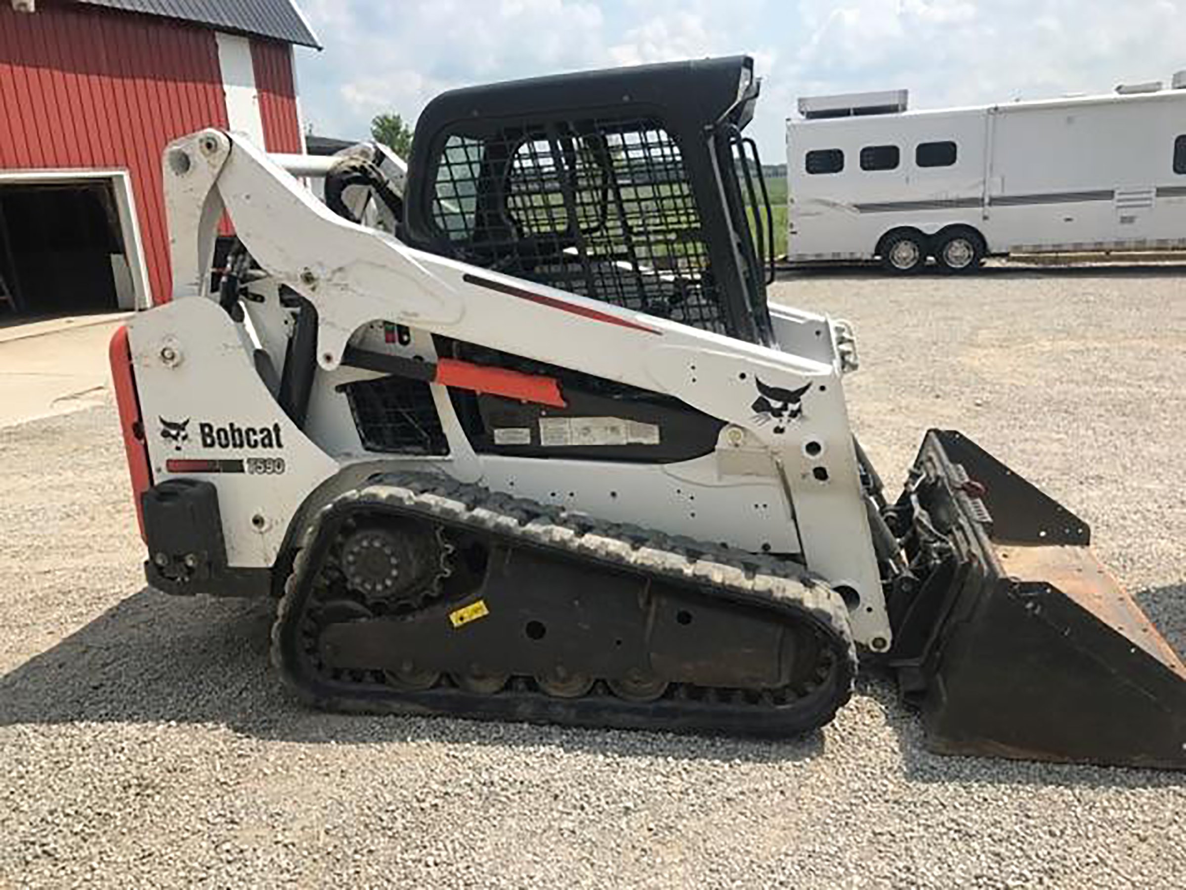 Property photo 65 - PLATO CONSIGNMENT AUCTION IN LAGRANGE COUNTY