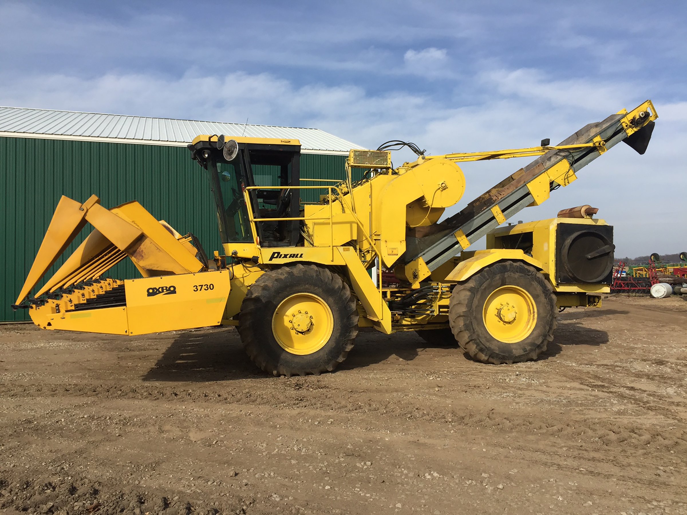 Property photo 3 - PLATO CONSIGNMENT AUCTION IN LAGRANGE COUNTY