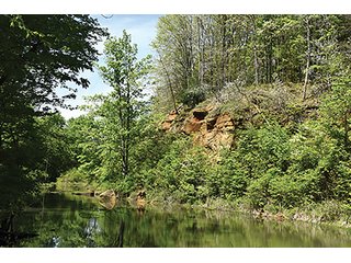 Property photo 67 - LAND AUCTION - 2,596+/- ACRES IN 28 TRACTS IN COSHOCTON & MUSKINGUM COUNTIES, OHIO