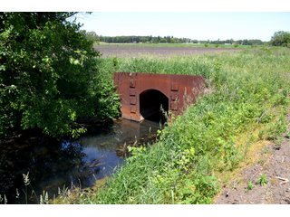 Property photo 28 - LAND AUCTION - 160+/- ACRES OFFERED IN 3 TRACTS IN JASPER COUNTY, INDIANA