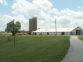 Property photo 33 - LARGE KENTUCKY LAND AUCTION - 633+/- CONTIGUOUS ACRES IN 12 TRACTS IN HART COUNTY, KY