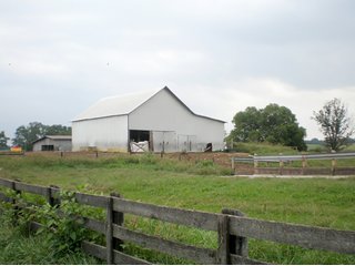 Property photo 35 - LARGE KENTUCKY LAND AUCTION - 633+/- CONTIGUOUS ACRES IN 12 TRACTS IN HART COUNTY, KY
