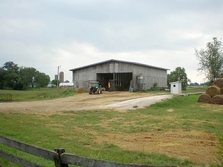Property photo 34 - LARGE KENTUCKY LAND AUCTION - 633+/- CONTIGUOUS ACRES IN 12 TRACTS IN HART COUNTY, KY