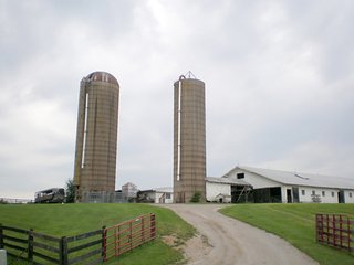 Property photo 44 - LARGE KENTUCKY LAND AUCTION - 633+/- CONTIGUOUS ACRES IN 12 TRACTS IN HART COUNTY, KY