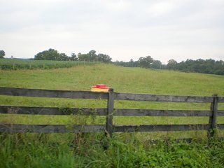 Property photo 29 - LARGE KENTUCKY LAND AUCTION - 633+/- CONTIGUOUS ACRES IN 12 TRACTS IN HART COUNTY, KY