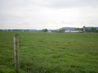 Property photo 26 - LARGE KENTUCKY LAND AUCTION - 633+/- CONTIGUOUS ACRES IN 12 TRACTS IN HART COUNTY, KY