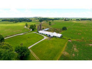 Property photo 11 - LARGE KENTUCKY LAND AUCTION - 633+/- CONTIGUOUS ACRES IN 12 TRACTS IN HART COUNTY, KY