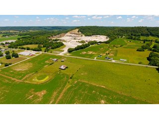 Tract 1 - LARGE KENTUCKY LAND AUCTION - 633+/- CONTIGUOUS ACRES IN 12 TRACTS IN HART COUNTY, KY