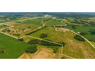 Property photo 1 - LARGE KENTUCKY LAND AUCTION - 633+/- CONTIGUOUS ACRES IN 12 TRACTS IN HART COUNTY, KY