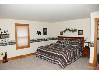 Property photo 123 - REAL ESTATE AUCTION - 1,428+/- ACRES OFFERED IN 10 TRACTS IN PRICE CO., WI