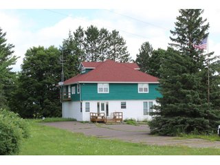 Tract 5 - REAL ESTATE AUCTION - 1,428+/- ACRES OFFERED IN 10 TRACTS IN PRICE CO., WI