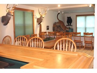Tract 5 - REAL ESTATE AUCTION - 1,428+/- ACRES OFFERED IN 10 TRACTS IN PRICE CO., WI