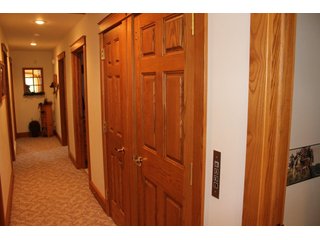 Tract 5 - REAL ESTATE AUCTION - 1,428+/- ACRES OFFERED IN 10 TRACTS IN PRICE CO., WI