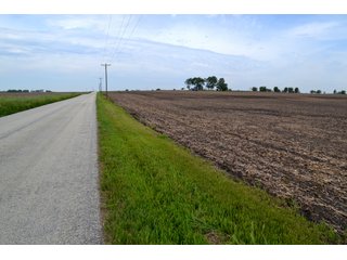 Property photo 18 - LAND AUCTION - 209.2+/- ACRES OFFERED IN 4 TRACTS IN NEWTON COUNTY, INDIANA