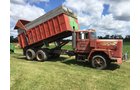 Property photo 17 - FARM EQUIPMENT AUCTION IN HILLSDALE COUNTY, MICHIGAN