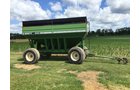 Property photo 18 - FARM EQUIPMENT AUCTION IN HILLSDALE COUNTY, MICHIGAN