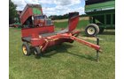 Property photo 19 - FARM EQUIPMENT AUCTION IN HILLSDALE COUNTY, MICHIGAN