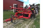 Property photo 20 - FARM EQUIPMENT AUCTION IN HILLSDALE COUNTY, MICHIGAN