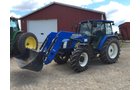 Property photo 24 - FARM EQUIPMENT AUCTION IN HILLSDALE COUNTY, MICHIGAN