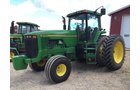 Property photo 26 - FARM EQUIPMENT AUCTION IN HILLSDALE COUNTY, MICHIGAN