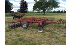 Property photo 34 - FARM EQUIPMENT AUCTION IN HILLSDALE COUNTY, MICHIGAN