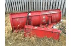 Property photo 41 - FARM EQUIPMENT AUCTION IN HILLSDALE COUNTY, MICHIGAN