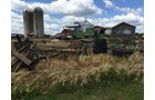 Property photo 44 - FARM EQUIPMENT AUCTION IN HILLSDALE COUNTY, MICHIGAN