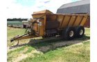 Property photo 45 - FARM EQUIPMENT AUCTION IN HILLSDALE COUNTY, MICHIGAN