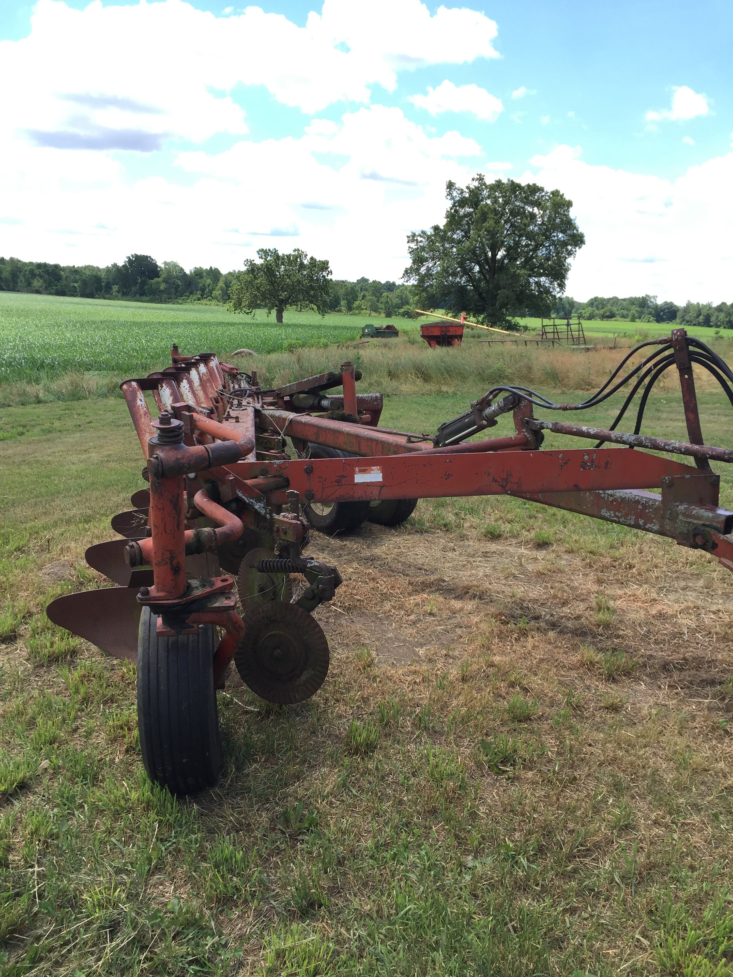 Property photo 47 - FARM EQUIPMENT AUCTION IN HILLSDALE COUNTY, MICHIGAN