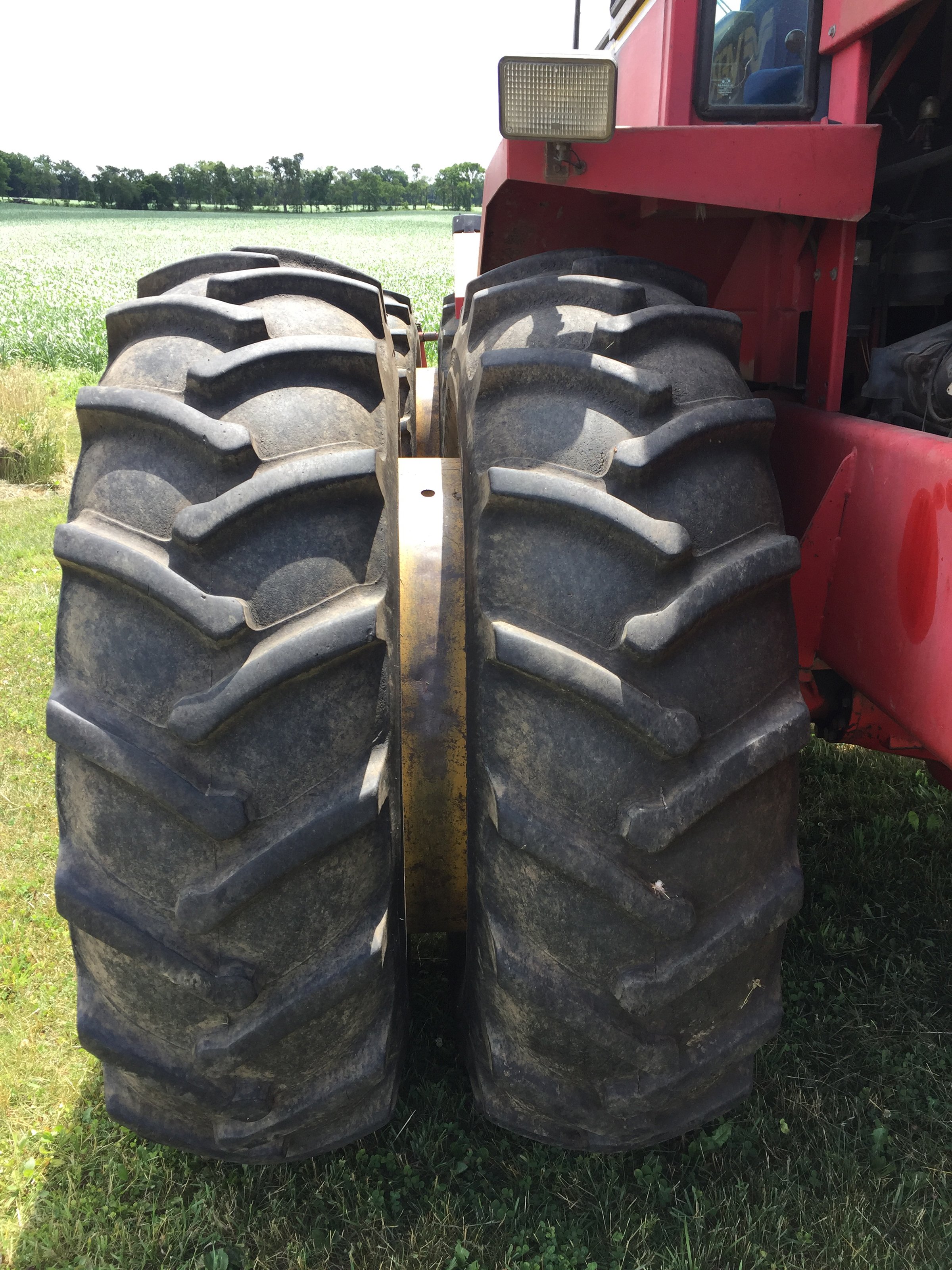 Property photo 49 - FARM EQUIPMENT AUCTION IN HILLSDALE COUNTY, MICHIGAN