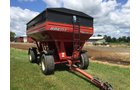 Property photo 59 - FARM EQUIPMENT AUCTION IN HILLSDALE COUNTY, MICHIGAN