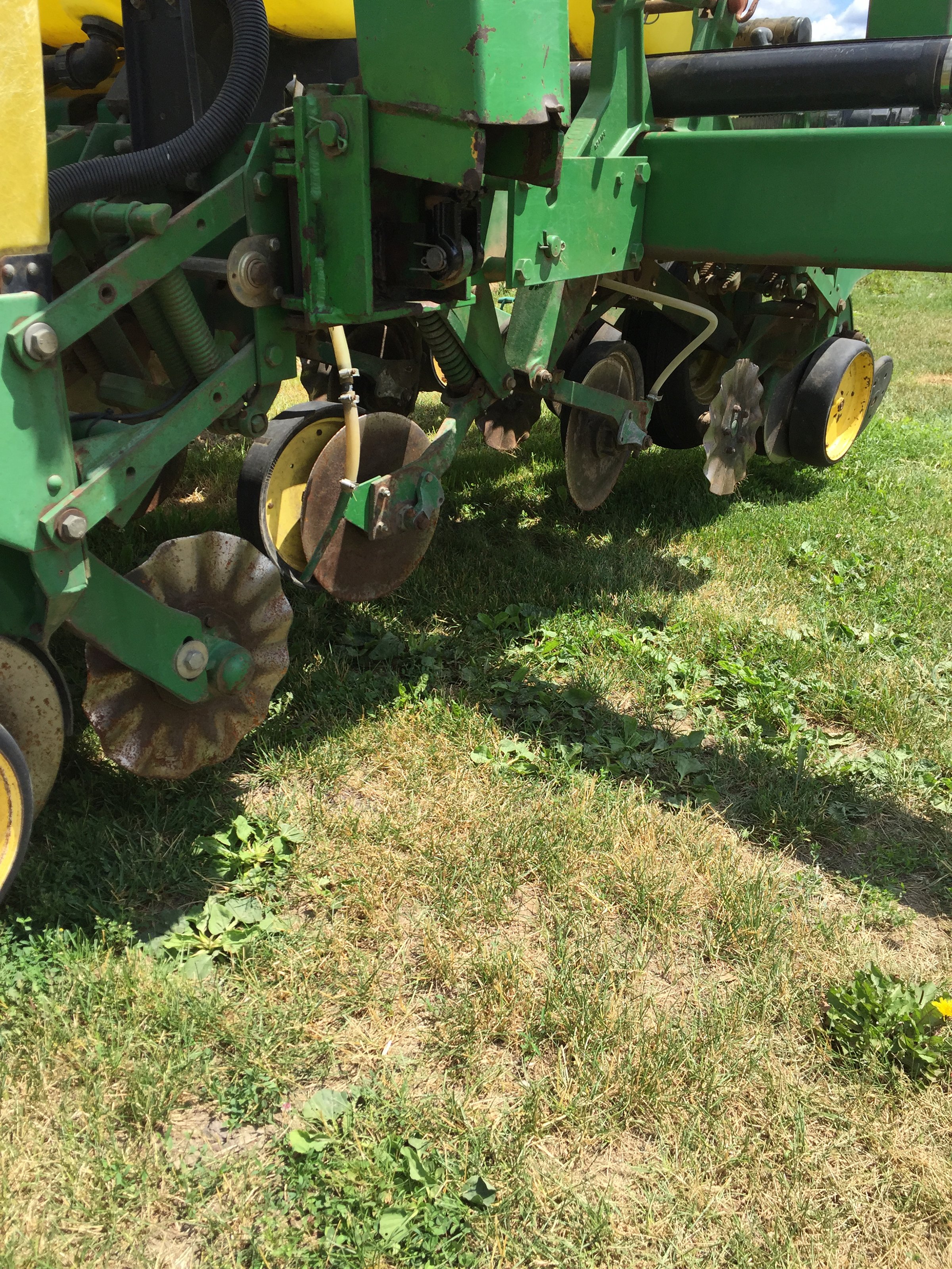 Property photo 99 - FARM EQUIPMENT AUCTION IN HILLSDALE COUNTY, MICHIGAN