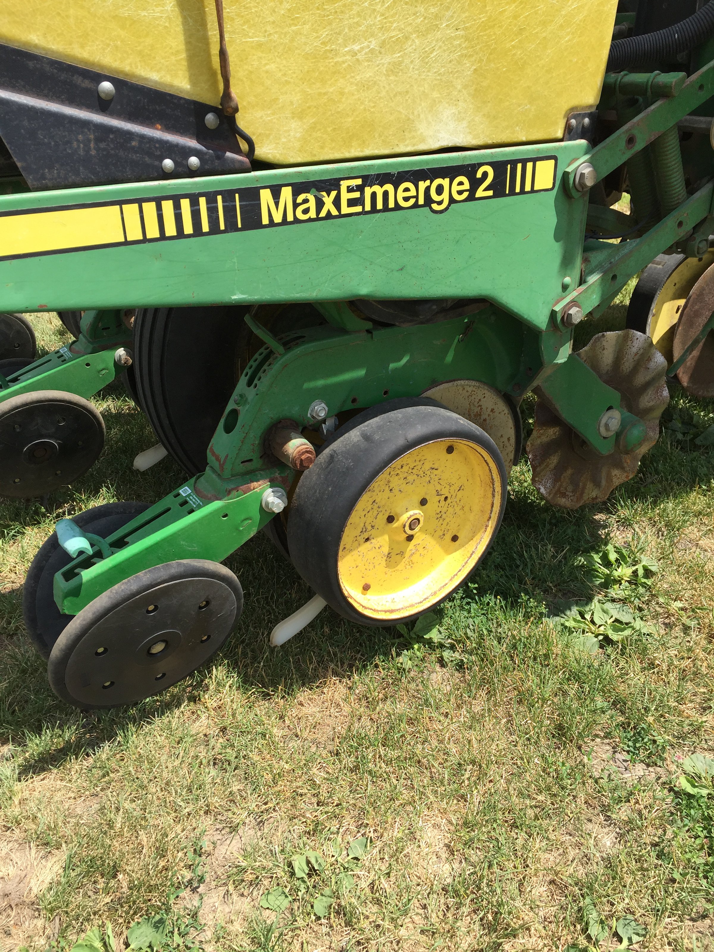Property photo 101 - FARM EQUIPMENT AUCTION IN HILLSDALE COUNTY, MICHIGAN