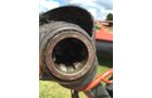 Property photo 106 - FARM EQUIPMENT AUCTION IN HILLSDALE COUNTY, MICHIGAN