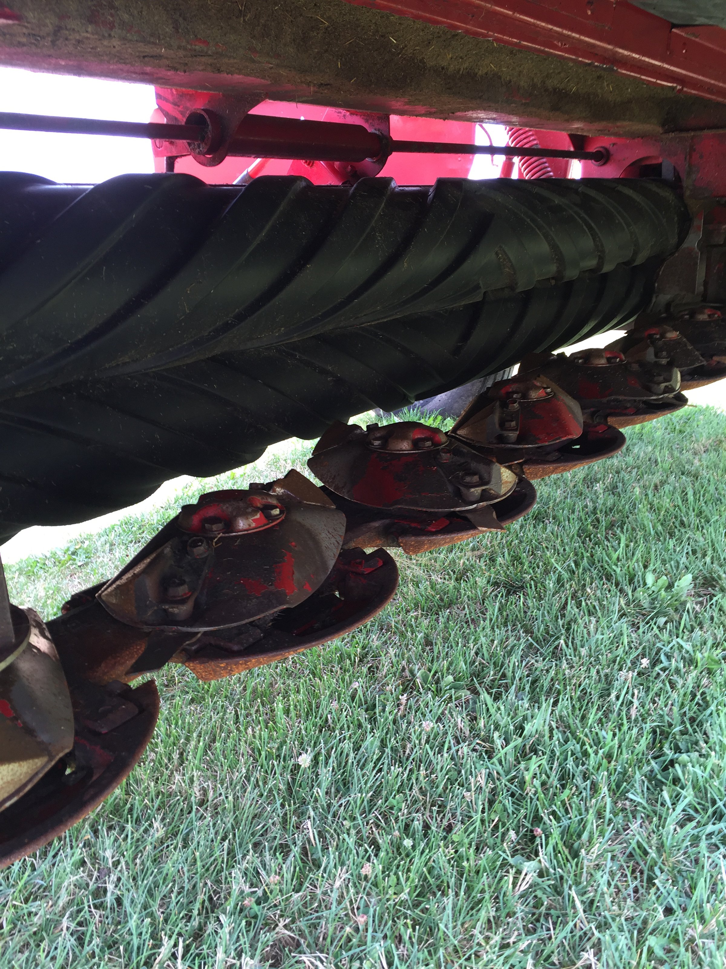 Property photo 104 - FARM EQUIPMENT AUCTION IN HILLSDALE COUNTY, MICHIGAN