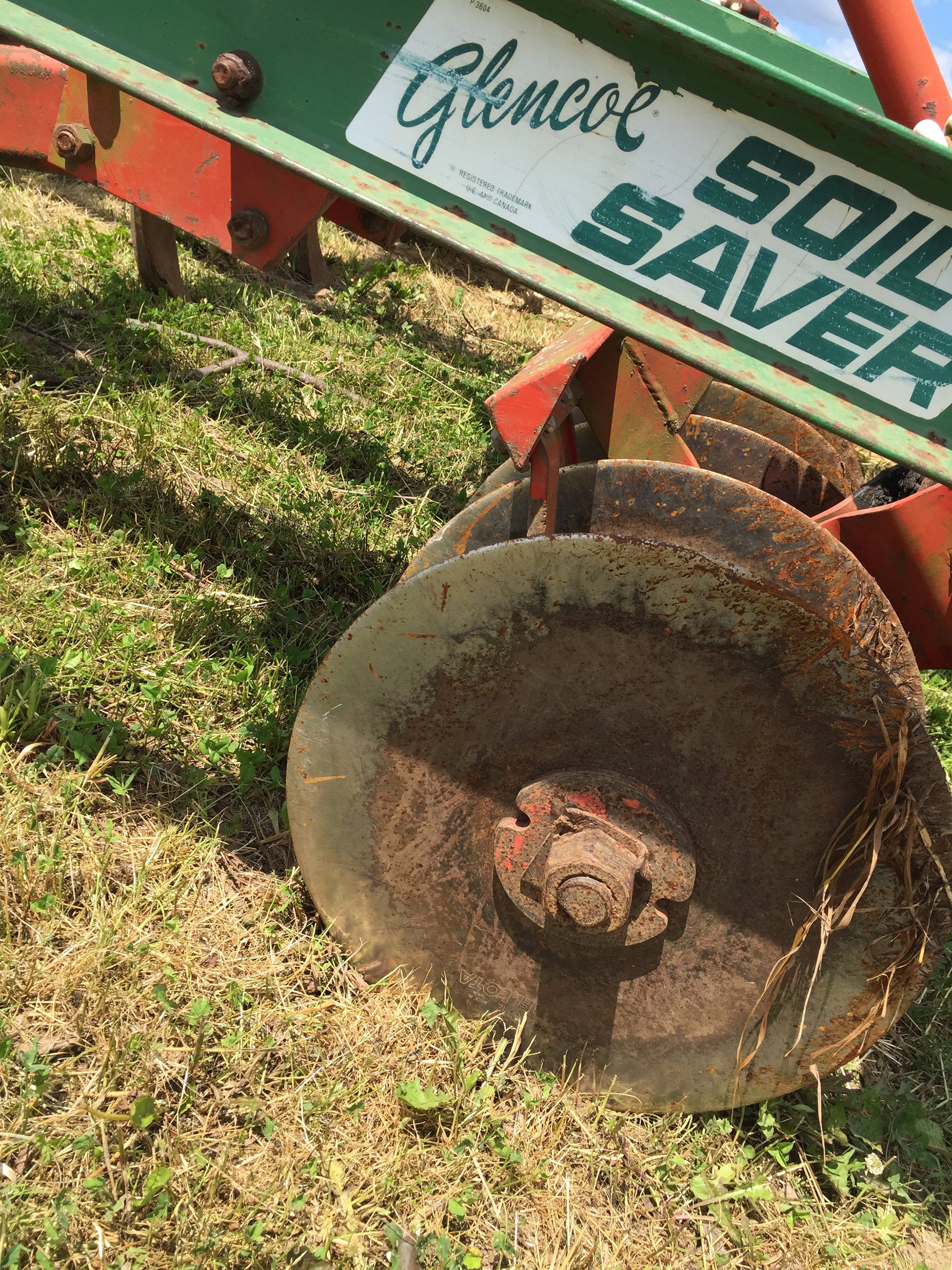 Property photo 111 - FARM EQUIPMENT AUCTION IN HILLSDALE COUNTY, MICHIGAN