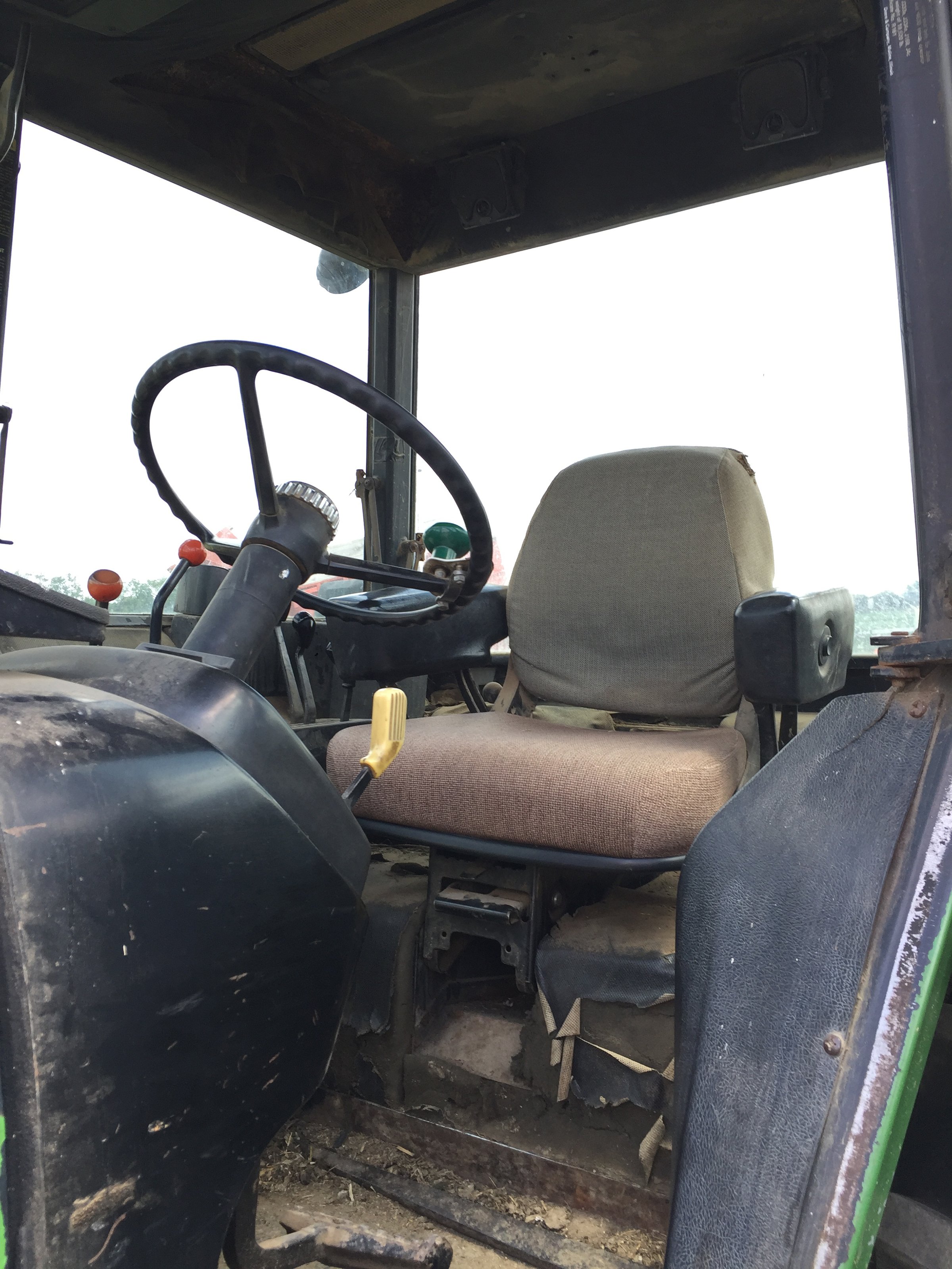 Property photo 129 - FARM EQUIPMENT AUCTION IN HILLSDALE COUNTY, MICHIGAN