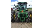 Property photo 126 - FARM EQUIPMENT AUCTION IN HILLSDALE COUNTY, MICHIGAN