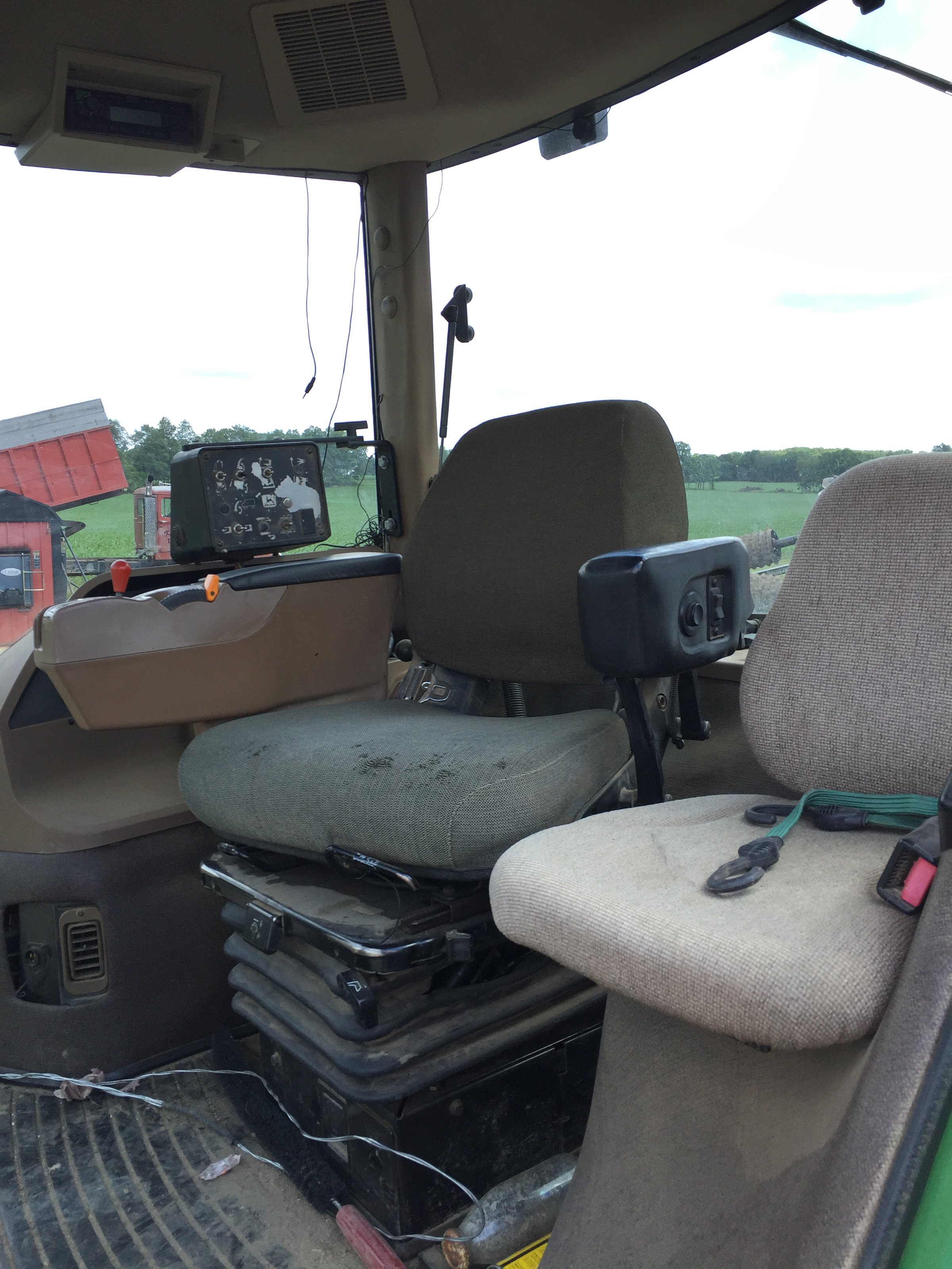 Property photo 128 - FARM EQUIPMENT AUCTION IN HILLSDALE COUNTY, MICHIGAN