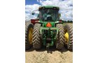 Property photo 122 - FARM EQUIPMENT AUCTION IN HILLSDALE COUNTY, MICHIGAN