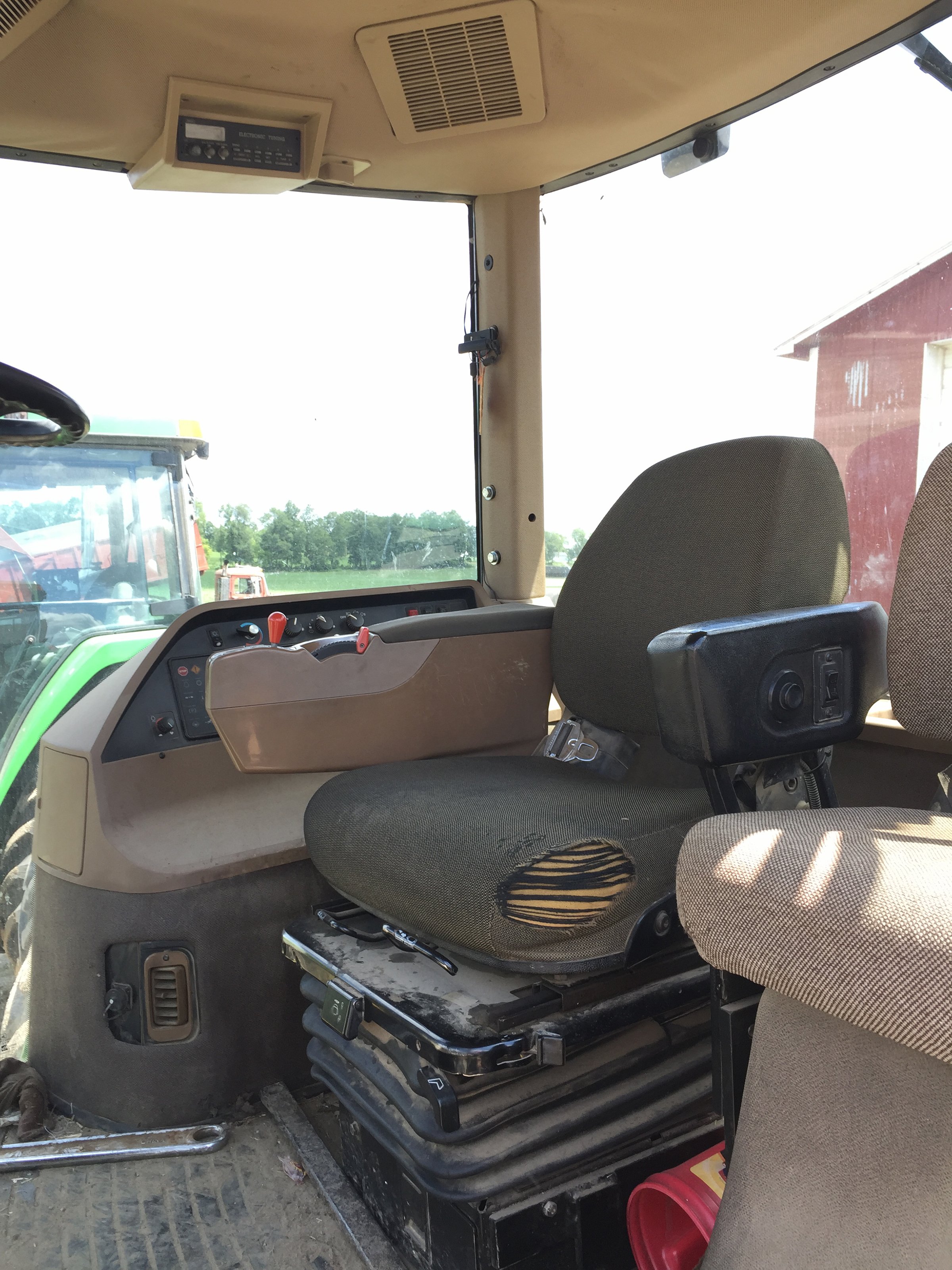 Property photo 12 - FARM EQUIPMENT AUCTION IN HILLSDALE COUNTY, MICHIGAN