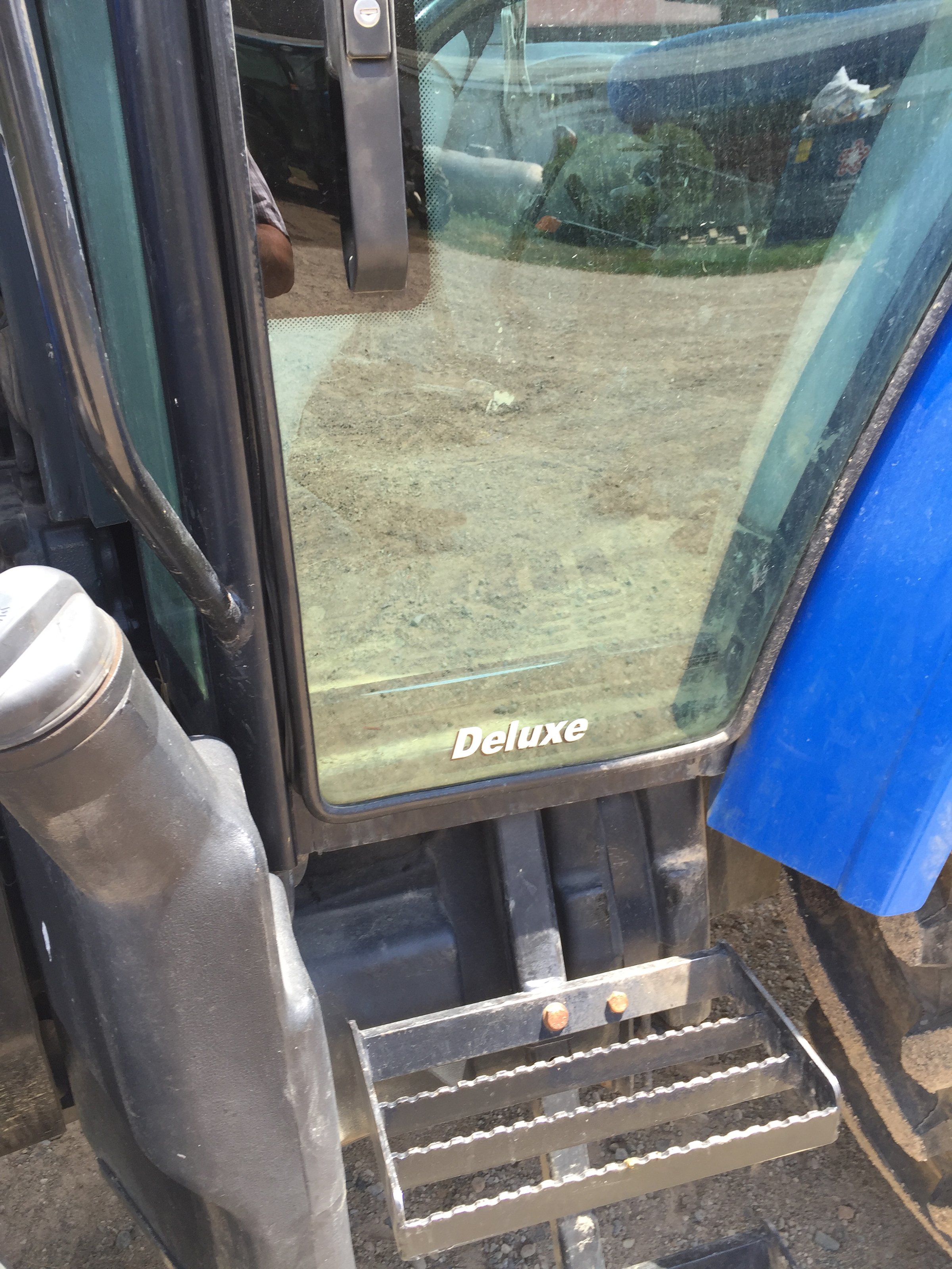 Property photo 8 - FARM EQUIPMENT AUCTION IN HILLSDALE COUNTY, MICHIGAN