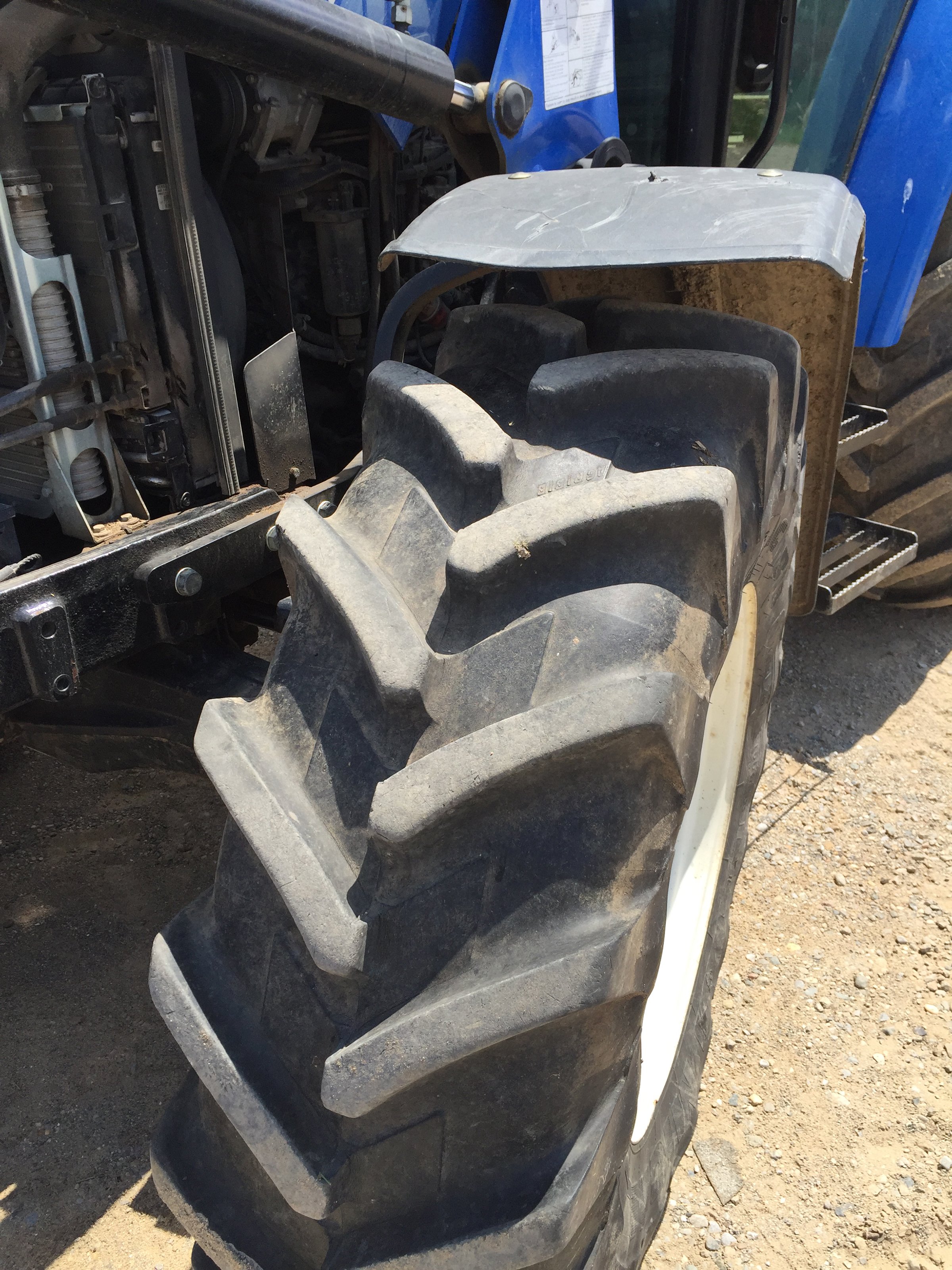 Property photo 11 - FARM EQUIPMENT AUCTION IN HILLSDALE COUNTY, MICHIGAN
