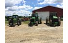 Property photo 2 - FARM EQUIPMENT AUCTION IN HILLSDALE COUNTY, MICHIGAN